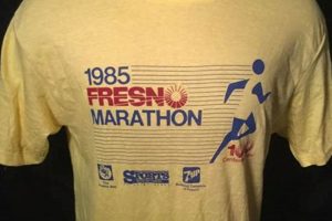 Rare Halloween Marathon T-Shirt Vintage | Collectibles | Vintage Treasures: Discover Rare Antiques, Collectibles & Retro Finds