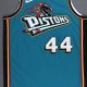 Buy Vintage Detroit Pistons Jersey: Classic Hoops Style | Vintage Treasures: Discover Rare Antiques, Collectibles & Retro Finds