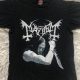 Rare Vintage Mayhem Shirt: Rock History Collectible | Vintage Treasures: Discover Rare Antiques, Collectibles & Retro Finds