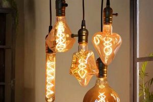Shop Vintage LED Lights: Retro Charm & Modern Efficiency | Vintage Treasures: Discover Rare Antiques, Collectibles & Retro Finds