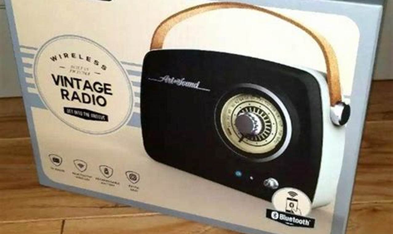 Retro Vibe: Art Sound Bluetooth Vintage Handset Style Vintage Treasures: Discover Rare Antiques, Collectibles & Retro Finds Retro Vibe: Art Sound Bluetooth Vintage Handset Style | Vintage Treasures: Discover Rare Antiques, Collectibles & Retro Finds