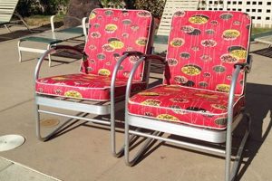 Buy Classic Vintage Retro Patio Furniture Today! | Vintage Treasures: Discover Rare Antiques, Collectibles & Retro Finds