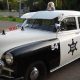 Classic Vintage Police Cars: Restored &amp; Preserved | Vintage Treasures: Discover Rare Antiques, Collectibles & Retro Finds