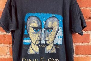 Buy Rare Vintage Pink Floyd Shirts: Find Yours Today! Vintage Treasures: Discover Rare Antiques, Collectibles & Retro Finds Buy Rare Vintage Pink Floyd Shirts: Find Yours Today! | Vintage Treasures: Discover Rare Antiques, Collectibles & Retro Finds