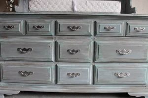Shop Chic Vintage Gray Dresser Finds + Decor Vintage Treasures: Discover Rare Antiques, Collectibles & Retro Finds Shop Chic Vintage Gray Dresser Finds + Decor | Vintage Treasures: Discover Rare Antiques, Collectibles & Retro Finds