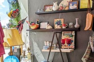 Best Salt Lake City Vintage Stores: Finds & Treasures | Vintage Treasures: Discover Rare Antiques, Collectibles & Retro Finds