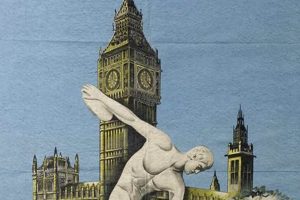 Collectible Vintage Olympic Games Posters: Art & History | Vintage Treasures: Discover Rare Antiques, Collectibles & Retro Finds