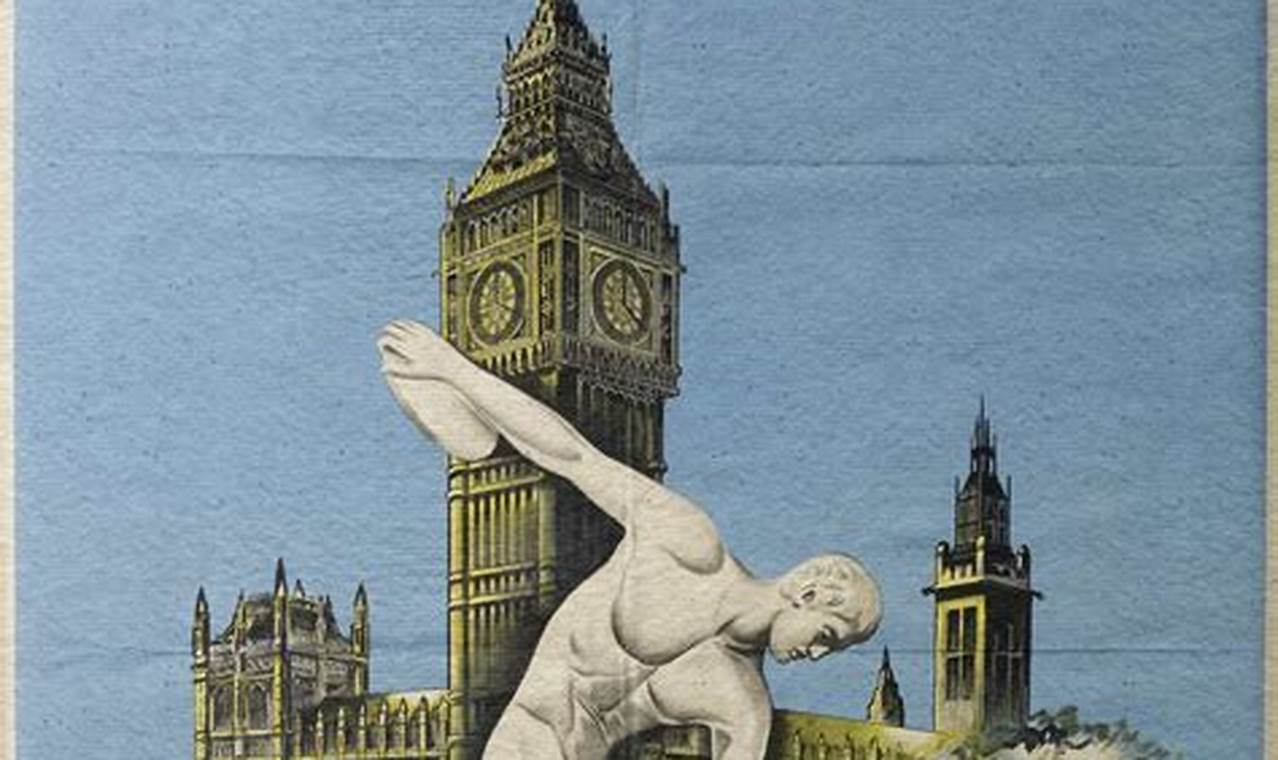 Collectible Vintage Olympic Games Posters: Art & History Vintage Treasures: Discover Rare Antiques, Collectibles & Retro Finds Collectible Vintage Olympic Games Posters: Art & History | Vintage Treasures: Discover Rare Antiques, Collectibles & Retro Finds