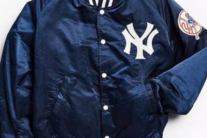 Buy Authentic Yankees Bomber Jacket Vintage | Collector's Item | Vintage Treasures: Discover Rare Antiques, Collectibles & Retro Finds