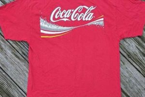 Shop Cool Vintage Coke Shirts: Retro Styles! | Vintage Treasures: Discover Rare Antiques, Collectibles & Retro Finds
