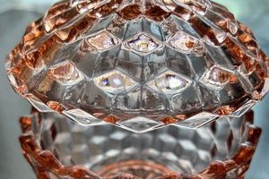 Shop Antique Pink Vintage Glass Today + Guide | Vintage Treasures: Discover Rare Antiques, Collectibles & Retro Finds