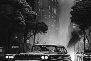 Buy Classic Vintage Black and White Posters Today! | Vintage Treasures: Discover Rare Antiques, Collectibles & Retro Finds