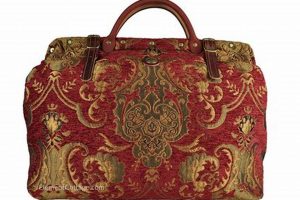 Guide to Vintage Carpet Bags: History & Styles | Vintage Treasures: Discover Rare Antiques, Collectibles & Retro Finds