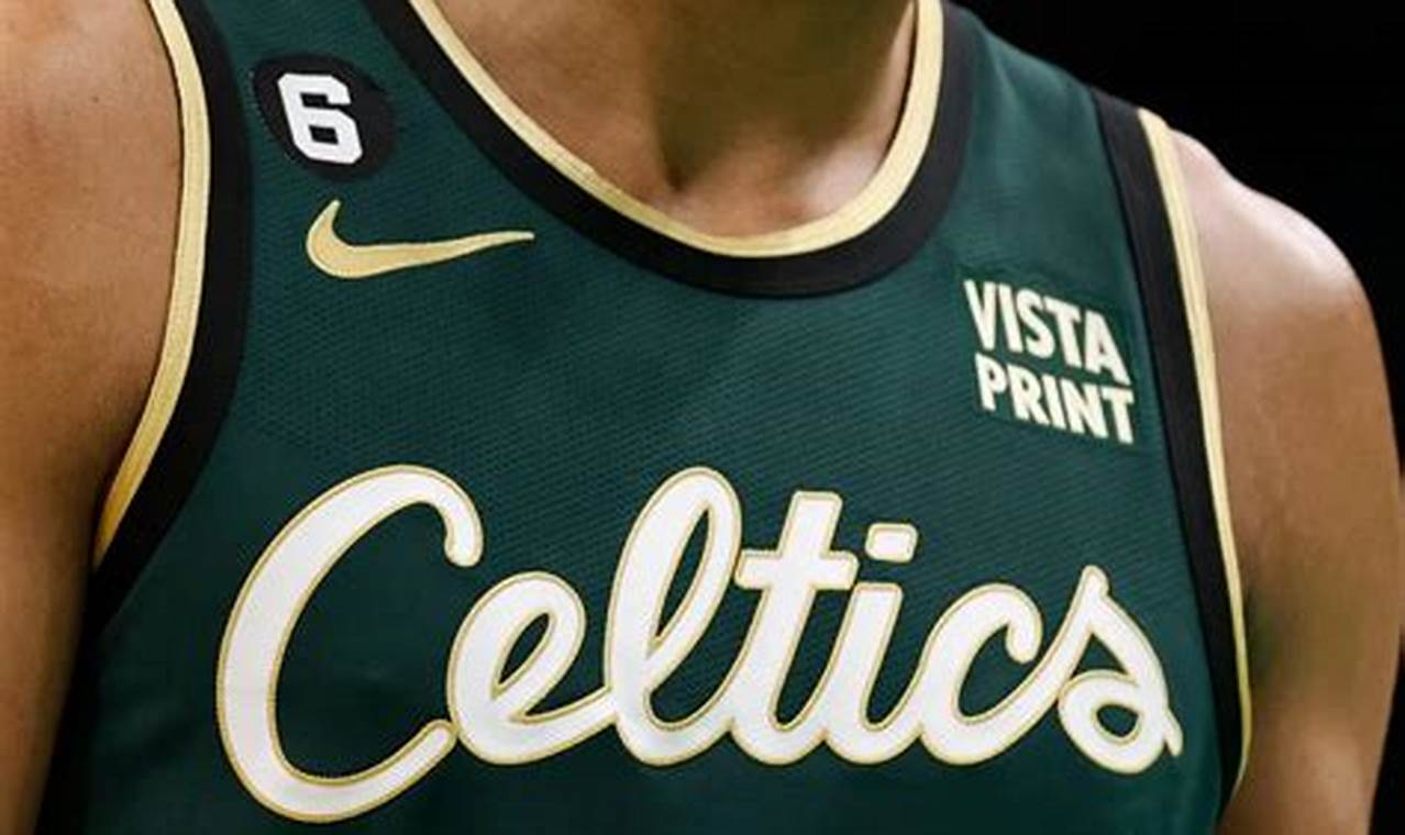 Own a Piece of History: Celtics Vintage Jerseys for True Fans Vintage Treasures: Discover Rare Antiques, Collectibles & Retro Finds Own a Piece of History: Celtics Vintage Jerseys for True Fans | Vintage Treasures: Discover Rare Antiques, Collectibles & Retro Finds