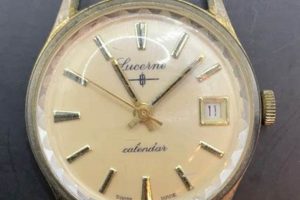 Buy Vintage Lucerne Watches: Timeless Style & Value Vintage Treasures: Discover Rare Antiques, Collectibles & Retro Finds Buy Vintage Lucerne Watches: Timeless Style & Value | Vintage Treasures: Discover Rare Antiques, Collectibles & Retro Finds