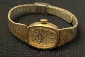Own a Classic: Helbros Vintage Ladies Watch Today! | Vintage Treasures: Discover Rare Antiques, Collectibles & Retro Finds