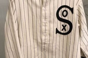 Buy Chicago White Sox Vintage Jerseys: History on Display! Vintage Treasures: Discover Rare Antiques, Collectibles & Retro Finds Buy Chicago White Sox Vintage Jerseys: History on Display! | Vintage Treasures: Discover Rare Antiques, Collectibles & Retro Finds