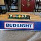 Buy Vintage Bud Light Pool Table Light - Collectible! | Vintage Treasures: Discover Rare Antiques, Collectibles & Retro Finds