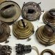 Antique Oil Lamps: Vintage Oil Lamp Parts & Spares | Vintage Treasures: Discover Rare Antiques, Collectibles & Retro Finds