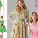 Sew Chic: Simplicity Vintage Dress Patterns to Inspire You | Vintage Treasures: Discover Rare Antiques, Collectibles & Retro Finds