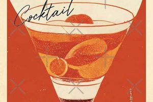 Buy Vintage Cocktail Posters: Art & History Prints Vintage Treasures: Discover Rare Antiques, Collectibles & Retro Finds Buy Vintage Cocktail Posters: Art & History Prints | Vintage Treasures: Discover Rare Antiques, Collectibles & Retro Finds