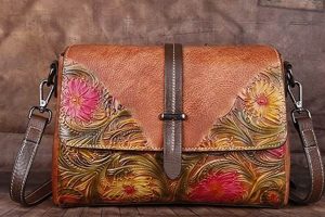 Timeless Style: Vintage Leather Crossbody Purse Bags Vintage Treasures: Discover Rare Antiques, Collectibles & Retro Finds Timeless Style: Vintage Leather Crossbody Purse Bags | Vintage Treasures: Discover Rare Antiques, Collectibles & Retro Finds