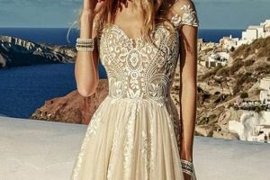 Timeless Elegance: Vintage Champagne Wedding Dress Style Vintage Treasures: Discover Rare Antiques, Collectibles & Retro Finds Timeless Elegance: Vintage Champagne Wedding Dress Style | Vintage Treasures: Discover Rare Antiques, Collectibles & Retro Finds