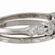 Timeless Vintage Platinum Wedding Rings: Shop Now! | Vintage Treasures: Discover Rare Antiques, Collectibles & Retro Finds