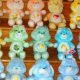Collectible Care Bears Vintage: Values & Guide | Vintage Treasures: Discover Rare Antiques, Collectibles & Retro Finds