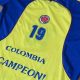 Shop Colombia Vintage Jerseys: Retro Football Kits | Vintage Treasures: Discover Rare Antiques, Collectibles & Retro Finds
