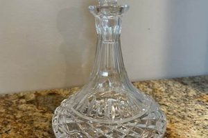 Antique Elegance: Vintage Cut Glass Decanter Collection Vintage Treasures: Discover Rare Antiques, Collectibles & Retro Finds Antique Elegance: Vintage Cut Glass Decanter Collection | Vintage Treasures: Discover Rare Antiques, Collectibles & Retro Finds