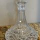 Antique Elegance: Vintage Cut Glass Decanter Collection | Vintage Treasures: Discover Rare Antiques, Collectibles & Retro Finds