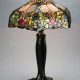 Illuminate with Vintage Dale Tiffany Lamps! | Vintage Treasures: Discover Rare Antiques, Collectibles & Retro Finds