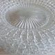 Collectible Vintage Clear Glass Plates: Timeless Elegance | Vintage Treasures: Discover Rare Antiques, Collectibles & Retro Finds