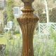 Timeless Vintage Brass Lamp Bases: Style & Charm | Vintage Treasures: Discover Rare Antiques, Collectibles & Retro Finds