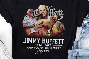 Own a Piece of Paradise: Vintage Jimmy Buffett Shirt Collectibles! Vintage Treasures: Discover Rare Antiques, Collectibles & Retro Finds Own a Piece of Paradise: Vintage Jimmy Buffett Shirt Collectibles! | Vintage Treasures: Discover Rare Antiques, Collectibles & Retro Finds