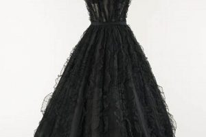 Timeless Chanel Dress Vintage: Style & Elegance Vintage Treasures: Discover Rare Antiques, Collectibles & Retro Finds Timeless Chanel Dress Vintage: Style & Elegance | Vintage Treasures: Discover Rare Antiques, Collectibles & Retro Finds