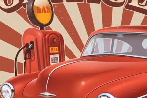 Collectable Vintage Poster Car Prints: A Guide Vintage Treasures: Discover Rare Antiques, Collectibles & Retro Finds Collectable Vintage Poster Car Prints: A Guide | Vintage Treasures: Discover Rare Antiques, Collectibles & Retro Finds