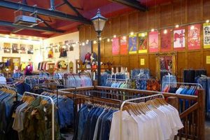 Best Vintage Stores Near You: Finds & Deals! | Vintage Treasures: Discover Rare Antiques, Collectibles & Retro Finds