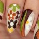 Retro Glam: Vintage Nail Art Designs You'll Love | Vintage Treasures: Discover Rare Antiques, Collectibles & Retro Finds