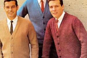 Retro Cool: 1960s Vintage Mens Clothing & Style Tips Vintage Treasures: Discover Rare Antiques, Collectibles & Retro Finds Retro Cool: 1960s Vintage Mens Clothing & Style Tips | Vintage Treasures: Discover Rare Antiques, Collectibles & Retro Finds