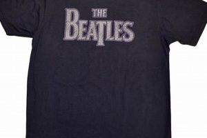 Rock On: Vintage Beatles T Shirts & Tees for Fans Vintage Treasures: Discover Rare Antiques, Collectibles & Retro Finds Rock On: Vintage Beatles T Shirts & Tees for Fans | Vintage Treasures: Discover Rare Antiques, Collectibles & Retro Finds