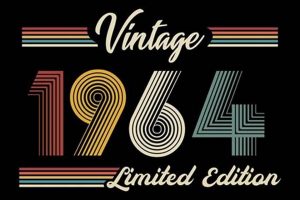 Buy Classic '64 T-Shirts: Vintage Style & Cool Designs Vintage Treasures: Discover Rare Antiques, Collectibles & Retro Finds Buy Classic '64 T-Shirts: Vintage Style & Cool Designs | Vintage Treasures: Discover Rare Antiques, Collectibles & Retro Finds