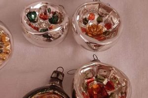 Shop Antique Vintage Mercury Glass Ornaments & Decor Vintage Treasures: Discover Rare Antiques, Collectibles & Retro Finds Shop Antique Vintage Mercury Glass Ornaments & Decor | Vintage Treasures: Discover Rare Antiques, Collectibles & Retro Finds