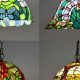 Illuminate Your Space: Antique Stained Glass Lamps Vintage Charm | Vintage Treasures: Discover Rare Antiques, Collectibles & Retro Finds