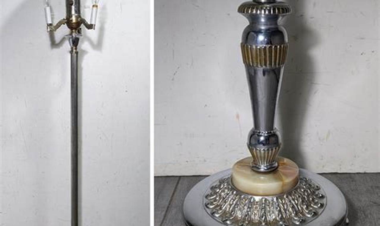 Light Up History: Vintage Art Deco Floor Lamps Today Vintage Treasures: Discover Rare Antiques, Collectibles & Retro Finds Light Up History: Vintage Art Deco Floor Lamps Today | Vintage Treasures: Discover Rare Antiques, Collectibles & Retro Finds