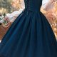 Timeless Vintage Autumn Dress Styles + Outfit Inspo | Vintage Treasures: Discover Rare Antiques, Collectibles & Retro Finds