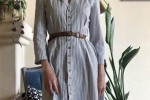 Shop Classic Vintage Shirt Dresses: Styles Through the Ages Vintage Treasures: Discover Rare Antiques, Collectibles & Retro Finds Shop Classic Vintage Shirt Dresses: Styles Through the Ages | Vintage Treasures: Discover Rare Antiques, Collectibles & Retro Finds