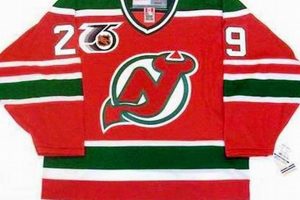 Buy Authentic New Jersey Devils Vintage Jersey - Shop Now! Vintage Treasures: Discover Rare Antiques, Collectibles & Retro Finds Buy Authentic New Jersey Devils Vintage Jersey - Shop Now! | Vintage Treasures: Discover Rare Antiques, Collectibles & Retro Finds