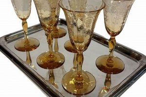 Find Aperitif Glasses Vintage: Styles & Values Vintage Treasures: Discover Rare Antiques, Collectibles & Retro Finds Find Aperitif Glasses Vintage: Styles & Values | Vintage Treasures: Discover Rare Antiques, Collectibles & Retro Finds